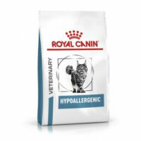 ROYAL - V-DIET CAT HYPOALLERG X 1.50 kg