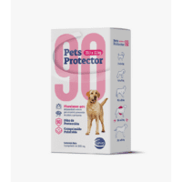 PETS PROTECTOR 90 20 A 32 KG